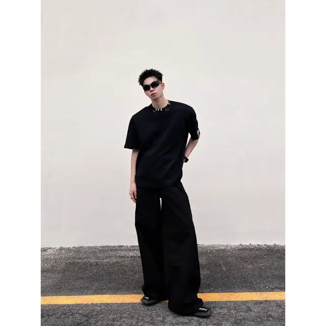 RASHOMONG T