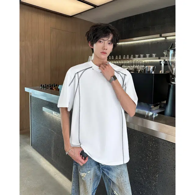 RASHOMONG T