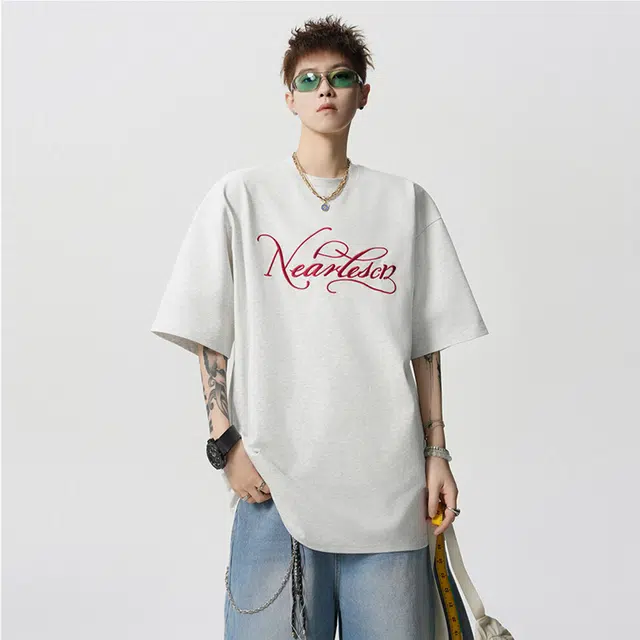 RASHOMONG T