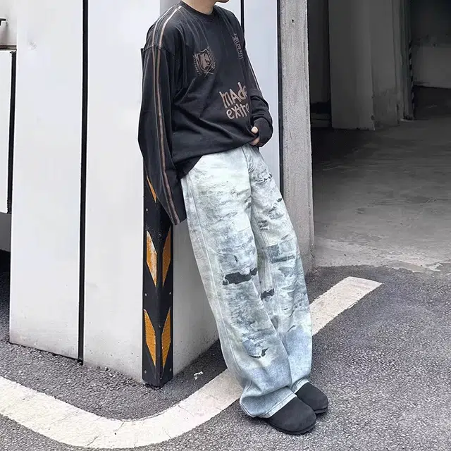 RASHOMONG vibe