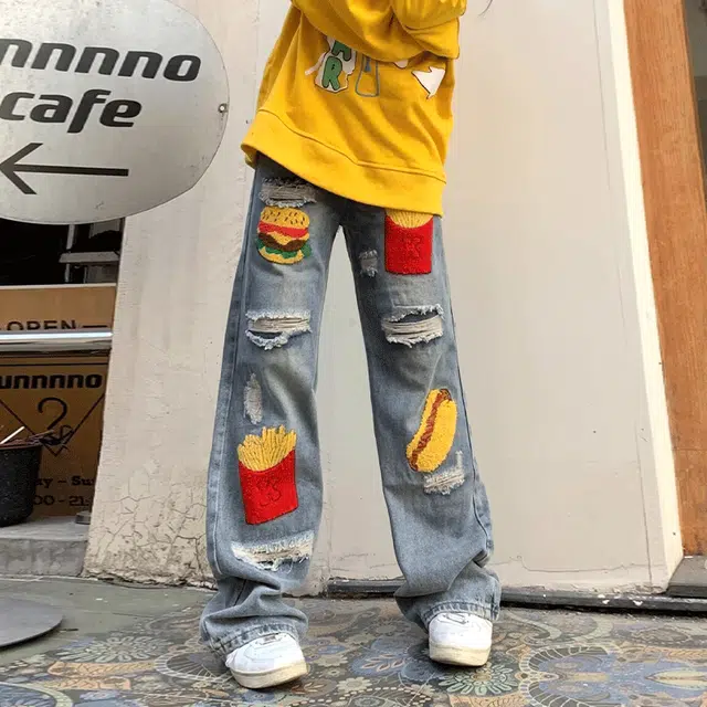 RASHOMONG vibe