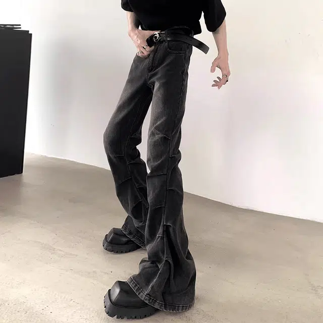 RASHOMONG vibe