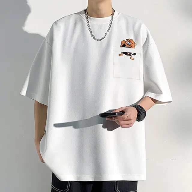 RASHOMONG T