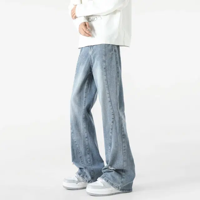 RASHOMONG Cleanfit