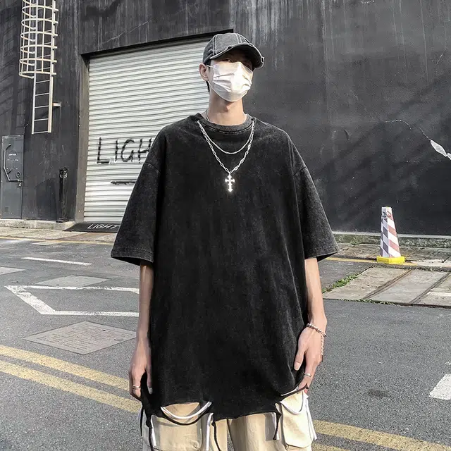 RASHOMONG T