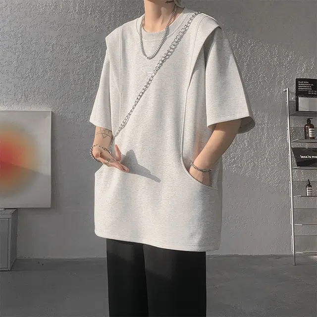 PAINT STAIN T