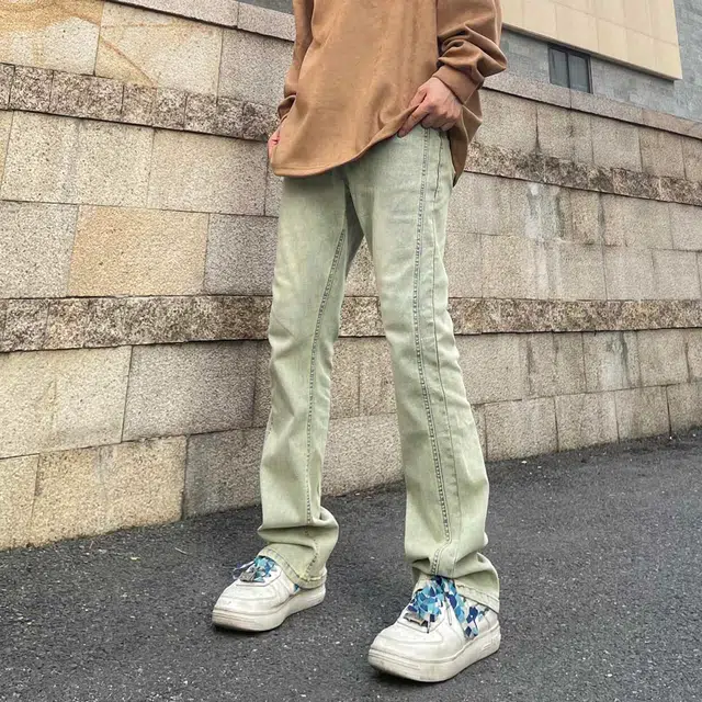 RASHOMONG vibe