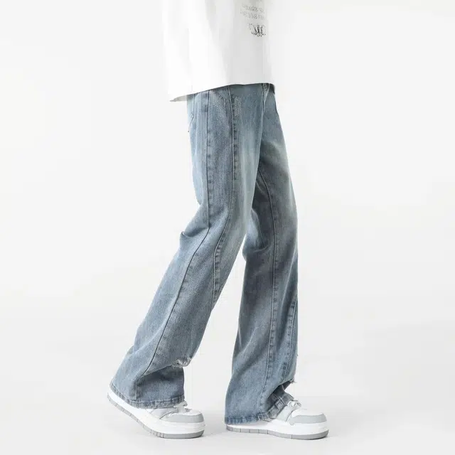 RASHOMONG Cleanfit
