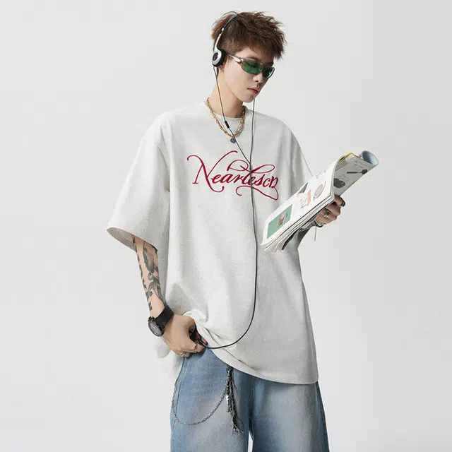 RASHOMONG T