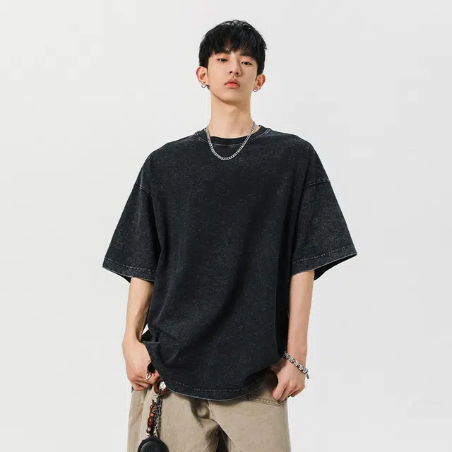 RASHOMONG T