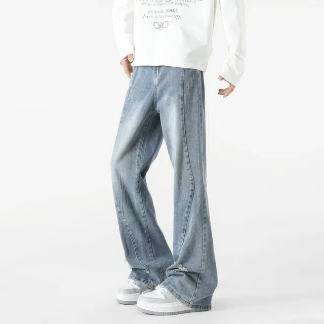 RASHOMONG Cleanfit