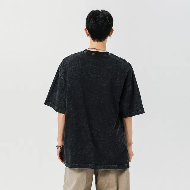 RASHOMONG T
