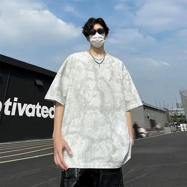 RASHOMONG T