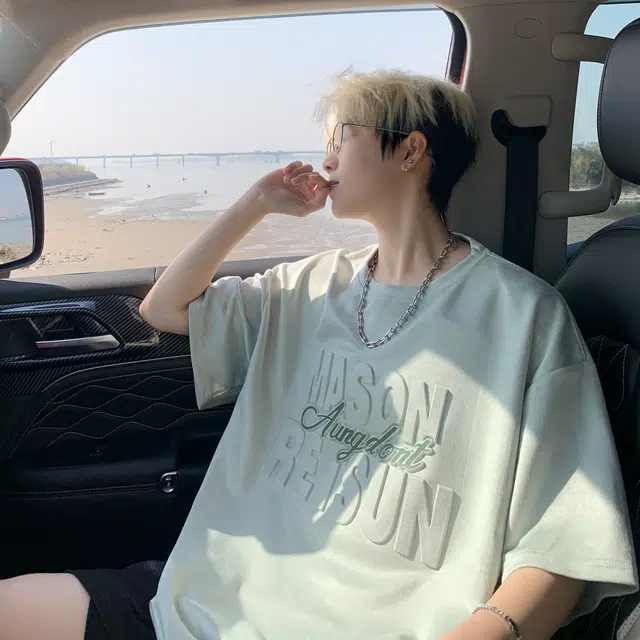 RASHOMONG T