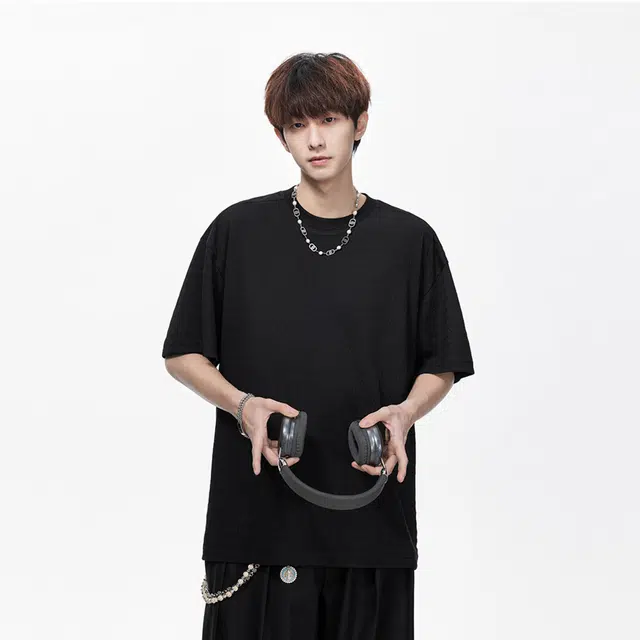 RASHOMONG T