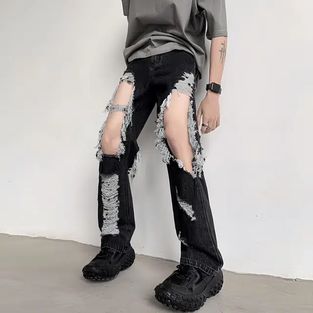 RASHOMONG vibe