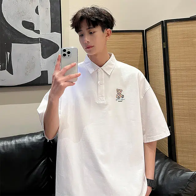 RASHOMONG T