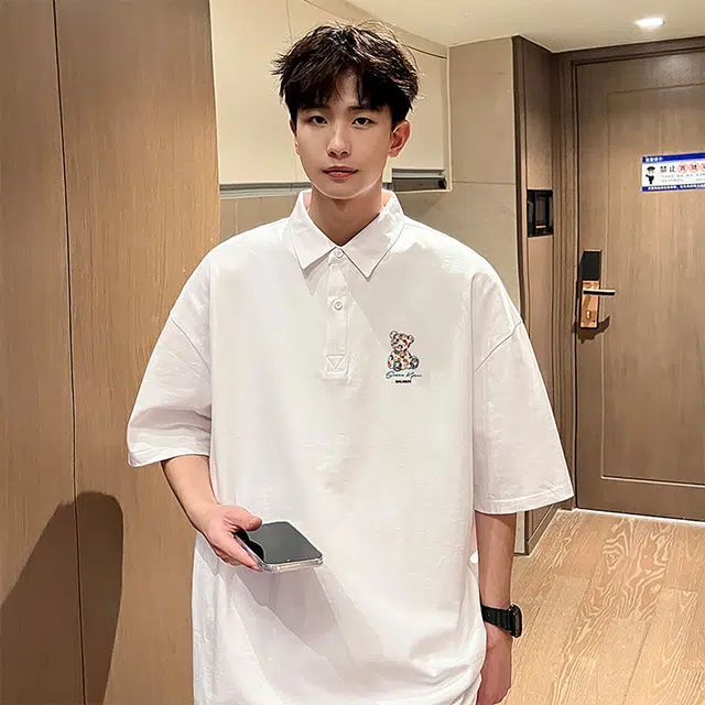 RASHOMONG T