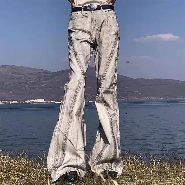 RASHOMONG vibe