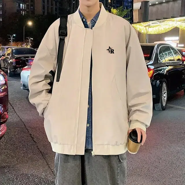 RASHOMONG cleanfitoversize