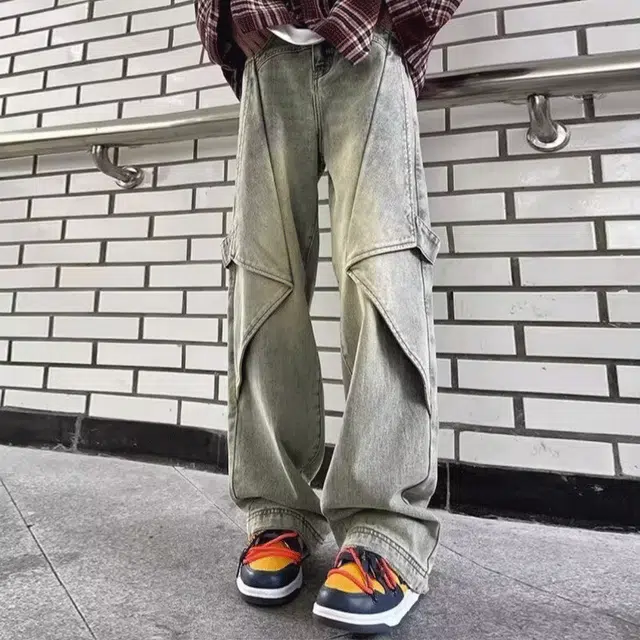 RASHOMONG vibe