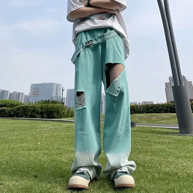 RASHOMONG vibe