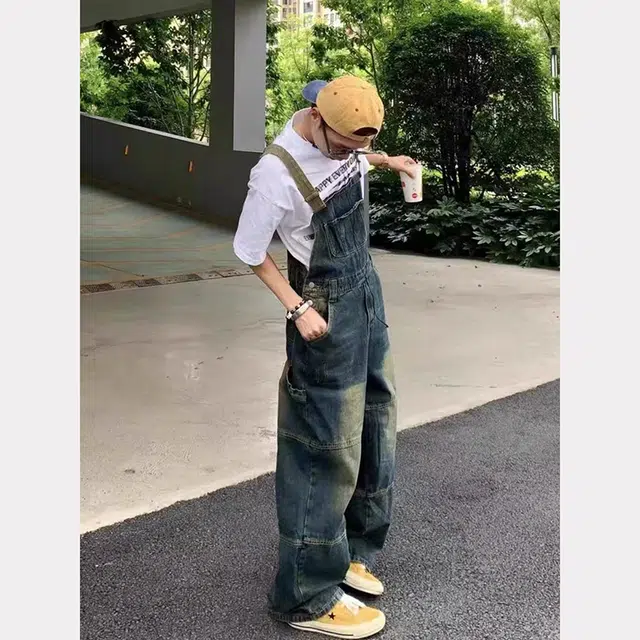 RASHOMONG vibe