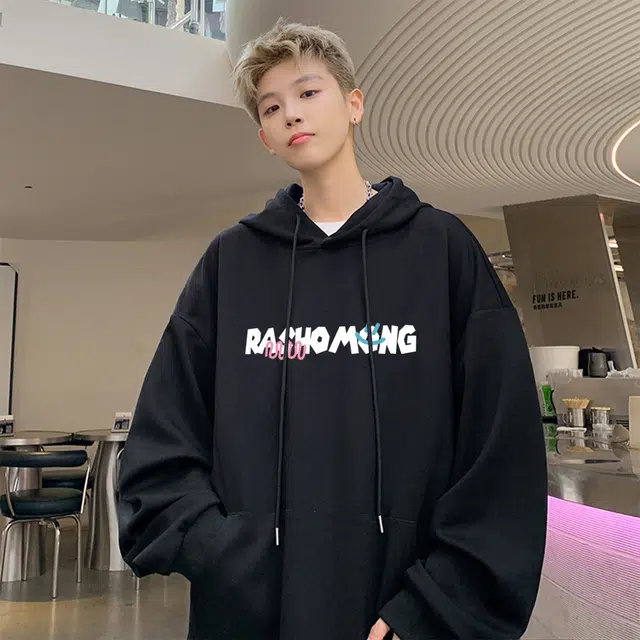 RASHOMONG Logo