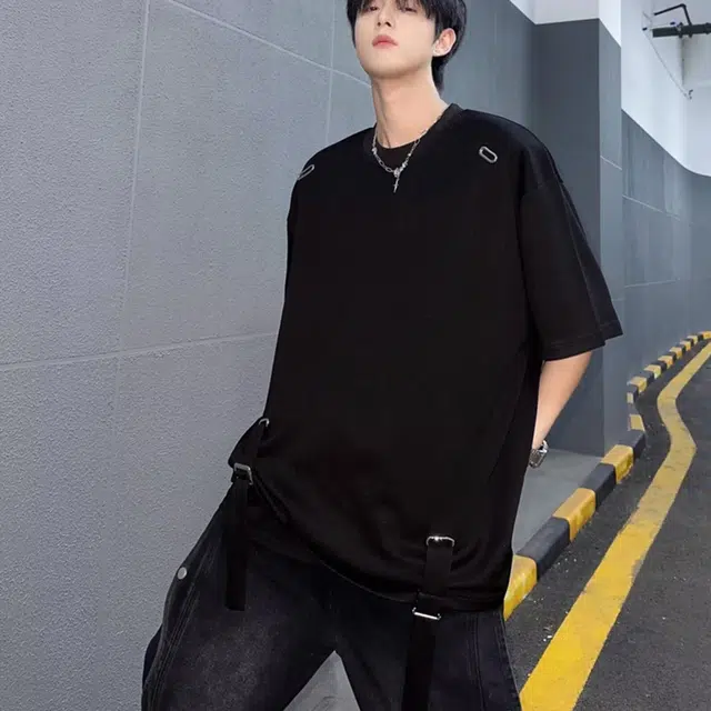 RASHOMONG T