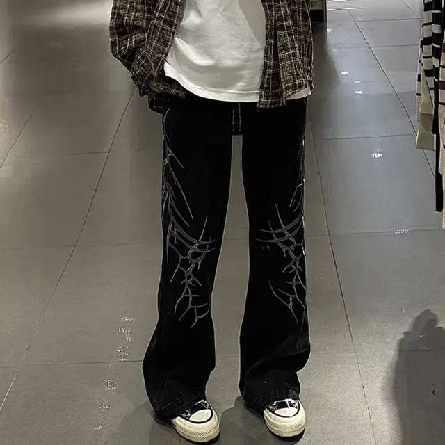 RASHOMONG vintagevibe