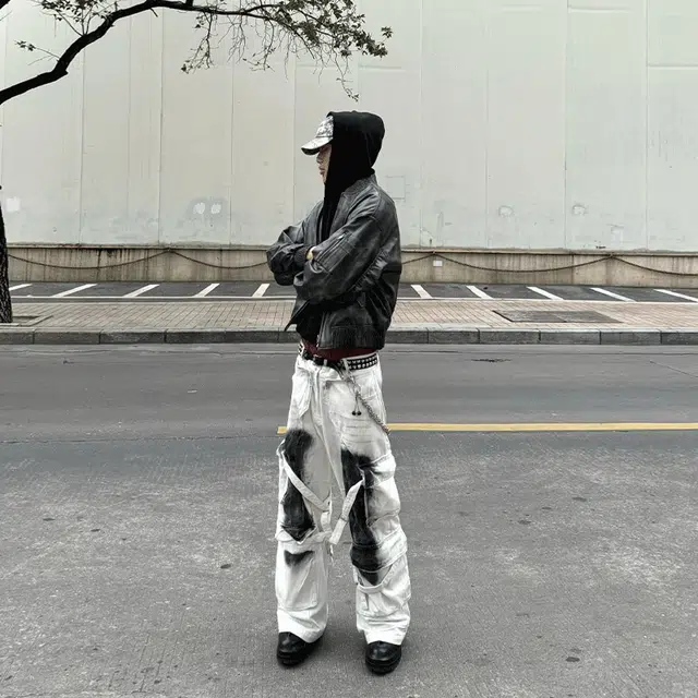 RASHOMONG vibe