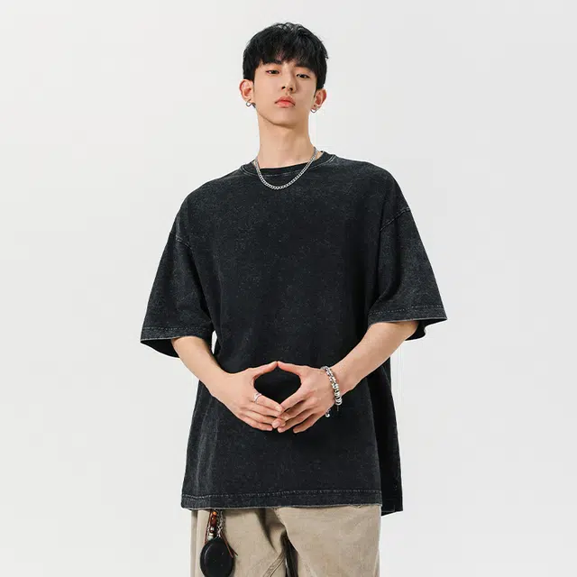 RASHOMONG T