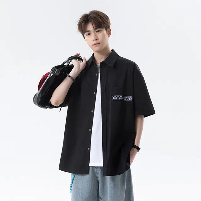 RASHOMONG ins