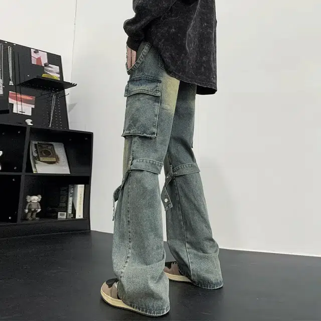 RASHOMONG vibe