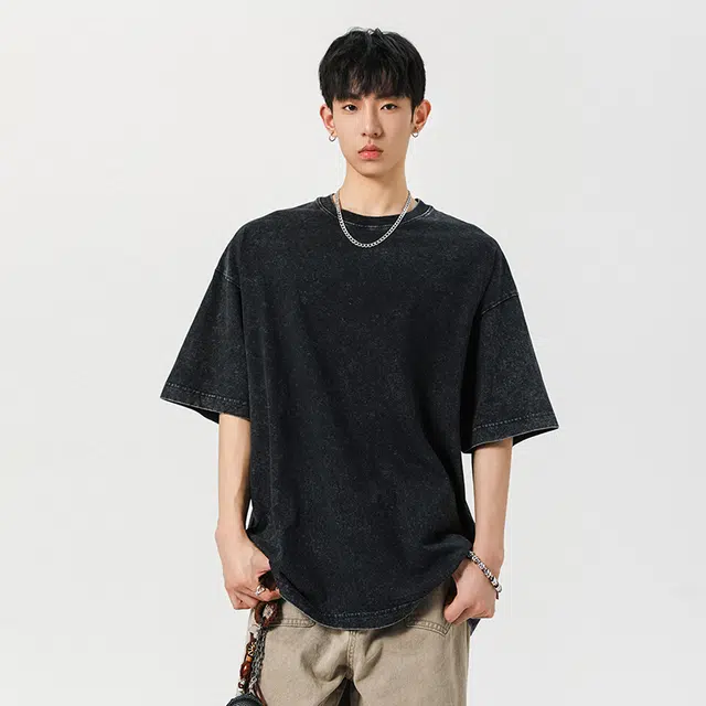 RASHOMONG T