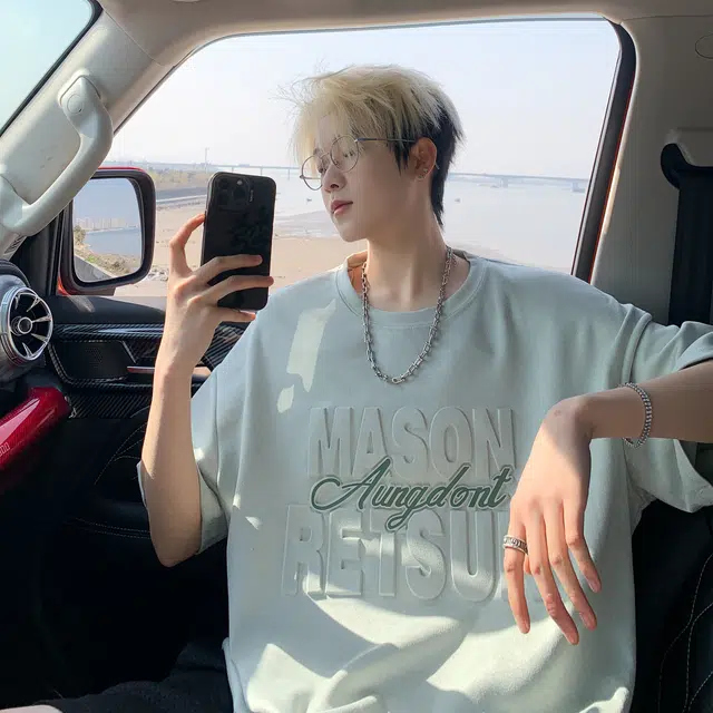RASHOMONG T