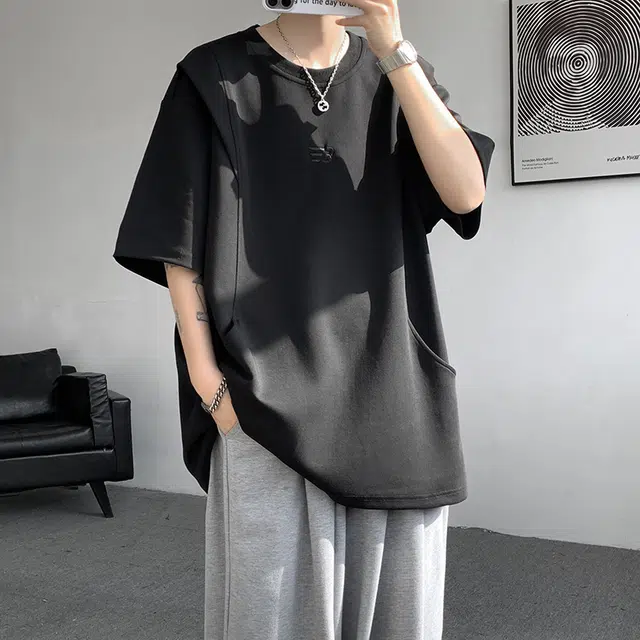 PAINT STAIN T