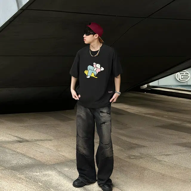 RASHOMONG T