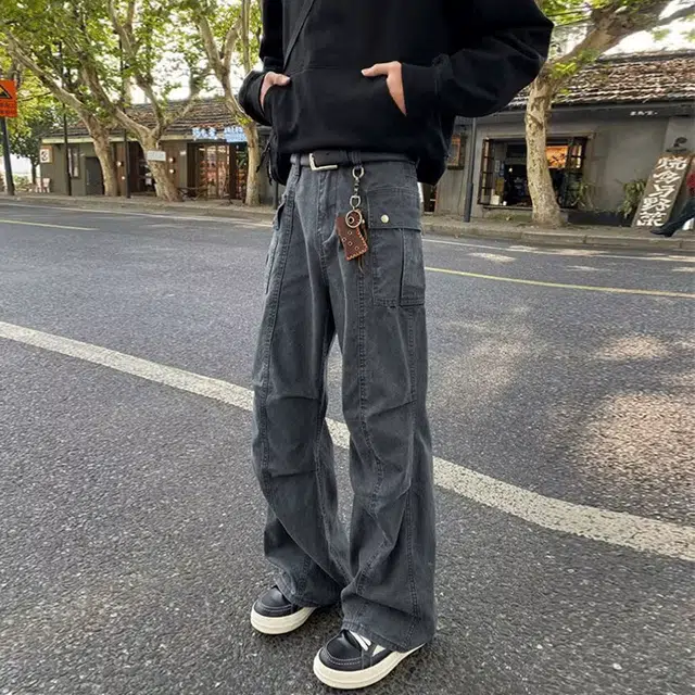 RASHOMONG vibe