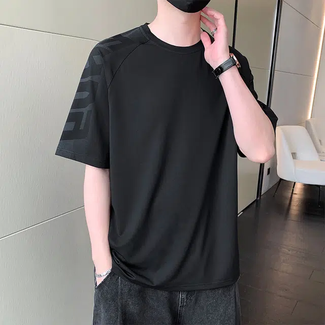 RASHOMONG T