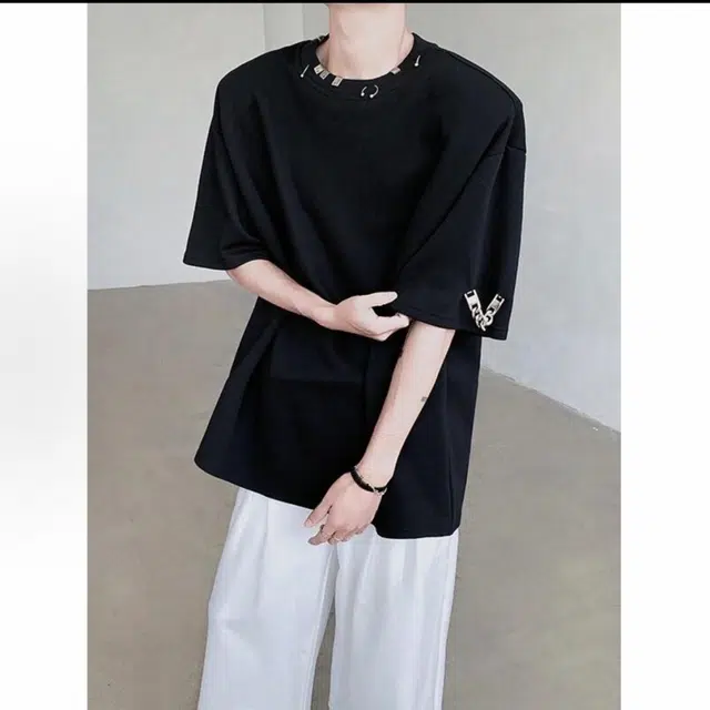 RASHOMONG T