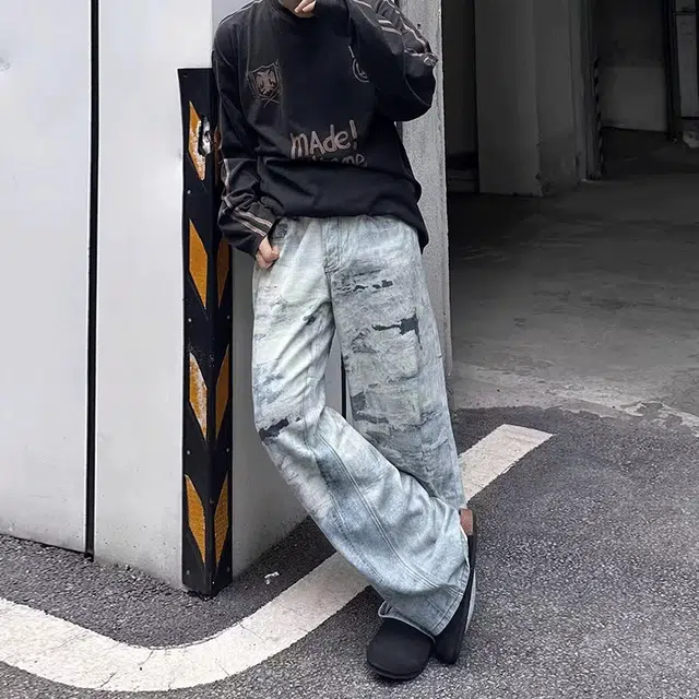 RASHOMONG vibe