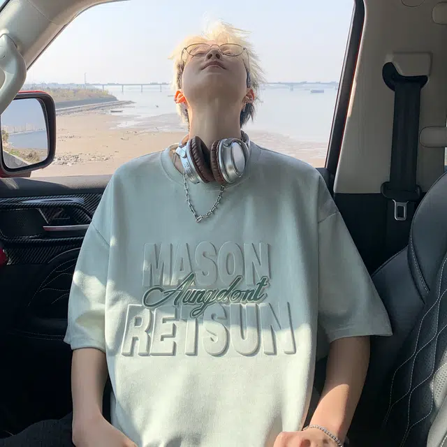 RASHOMONG T