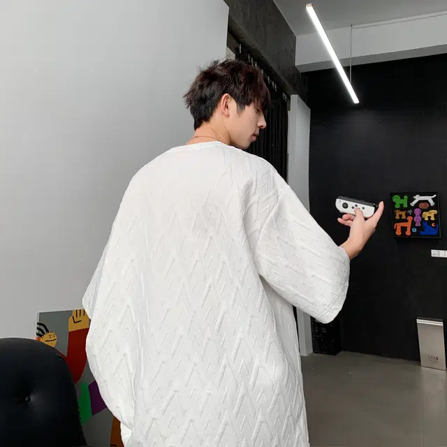RASHOMONG T