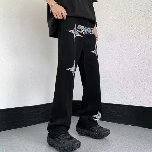 RASHOMONG vibe