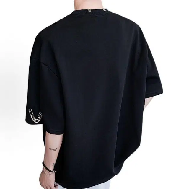 RASHOMONG T