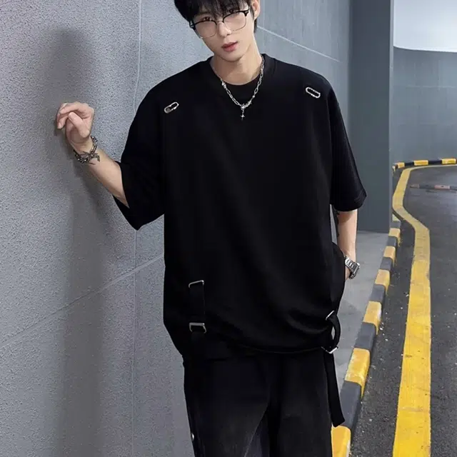 RASHOMONG T