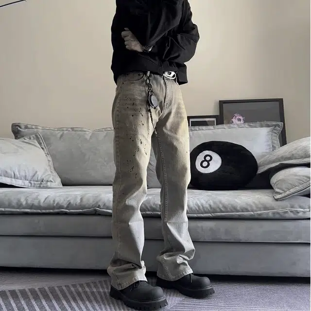 RASHOMONG vibe