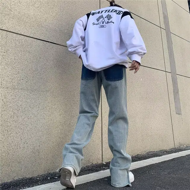 RASHOMONG vibe