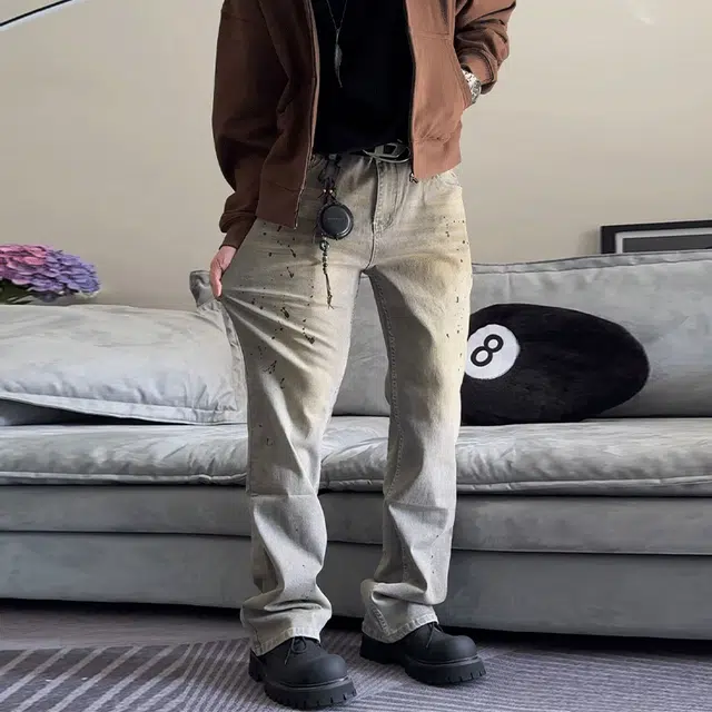 RASHOMONG vibe
